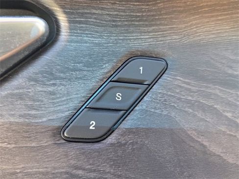 Used 2021 Jeep Grand Cherokee L Limited image 33