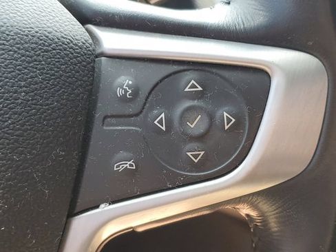 Used 2019 GMC Terrain SLT w/ Preferred Package AWD/4WD image 12