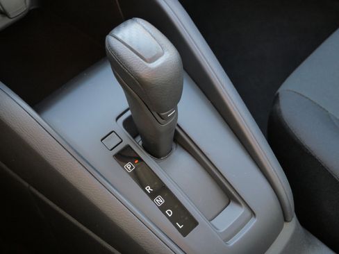 Used 2024 Nissan Versa S w/ Trunk Package image 25