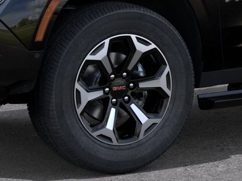 New 2026 GMC Yukon AT4 Ultimate AWD/4WD image 40