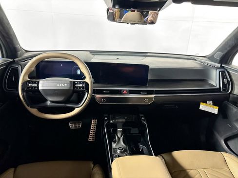 New 2026 Kia Sorento SX Prestige image 12