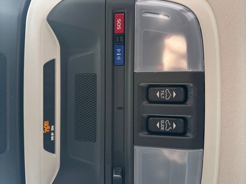 New 2026 Subaru Impreza 2.0i Sport image 28