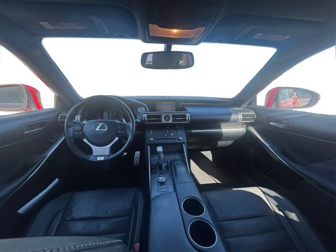 Used 2016 Lexus IS 350 image 23