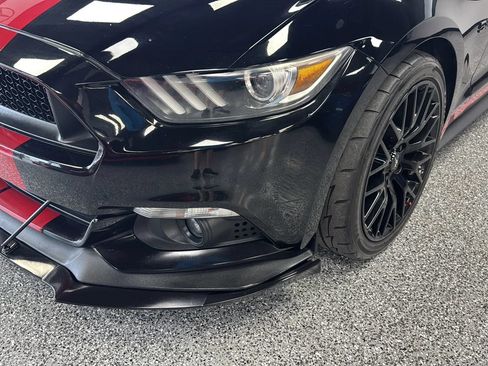 Used 2015 Ford Mustang GT Premium w/ GT Performance Package RWD image 33