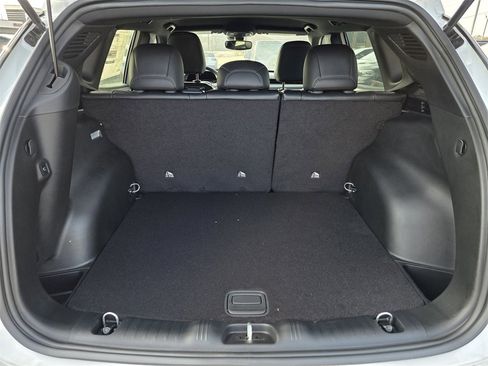 New 2026 Jeep Compass Latitude w/ Quick Order Package 29K image 11