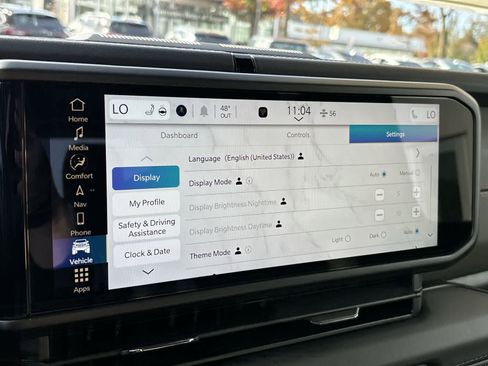 New 2025 Jeep Gladiator Mojave image 19