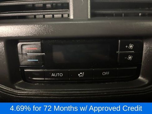 Used 2022 Volkswagen Atlas SEL image 16