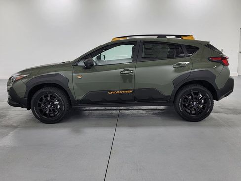 New 2026 Subaru Crosstrek 2.5i Wilderness image 3
