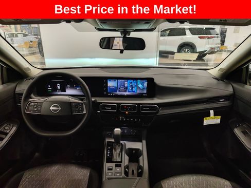 New 2026 Nissan Sentra SV w/ Floor Mat Package FWD image 25