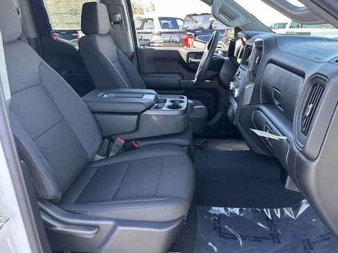 New 2026 GMC Sierra 1500 Pro w/ Pro Value Package AWD/4WD image 27
