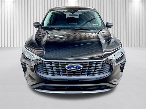 New 2026 Ford Escape Active w/ Cold Weather Package image 11