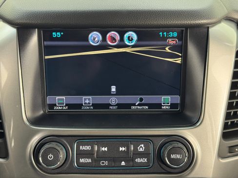 Used 2015 Chevrolet Suburban LTZ image 27