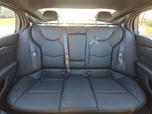 Used 2024 Cadillac CT5 V w/ Super Cruise 1 Package image 22