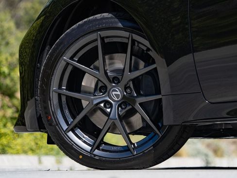 New 2026 Lexus IS 350 F Sport RWD image 7