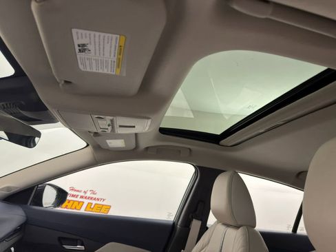 New 2026 Nissan Sentra SL w/ Floor Mat Package image 15