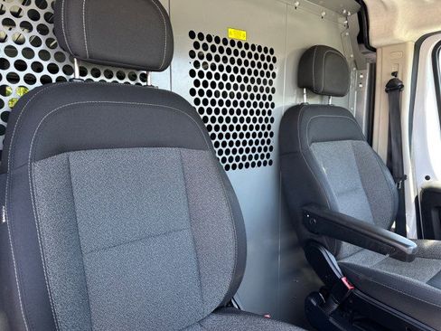 Used 2021 RAM ProMaster 1500 FWD image 35