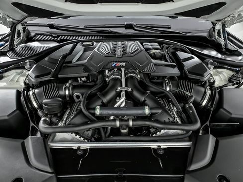 Used 2020 BMW M5 w/ Executive Package AWD/4WD image 13