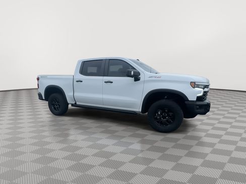 Certified 2023 Chevrolet Silverado 1500 ZR2 w/ ZR2 Bison Edition image 2