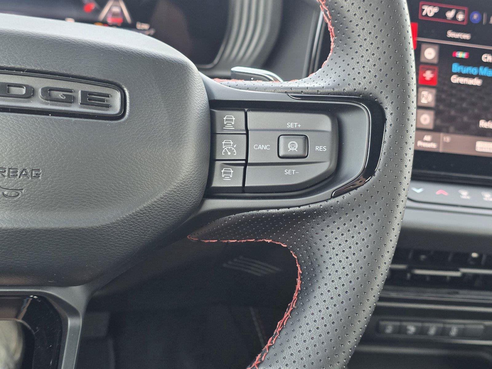 New 2027 Dodge Charger R/T AWD/4WD image 13