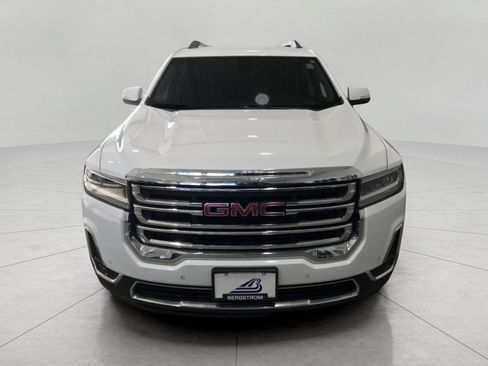 Certified 2023 GMC Acadia SLE w/ Driver Convenience Package image 12