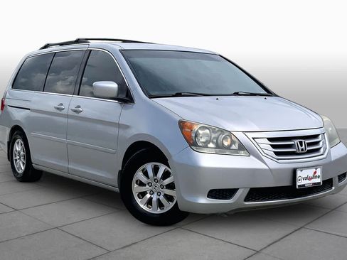 Used 2010 Honda Odyssey EX image 2
