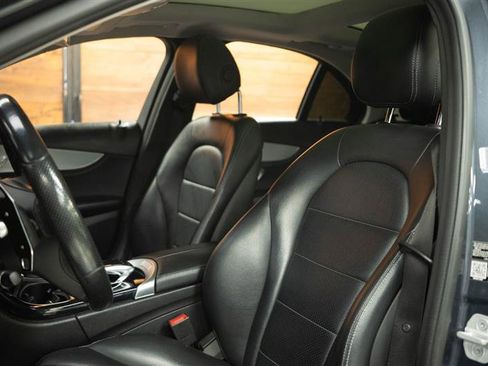 Used 2015 Mercedes-Benz C 300 4MATIC Sedan image 10