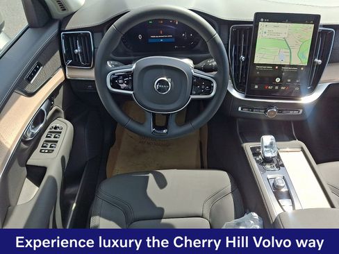 New 2026 Volvo XC90 B5 Core w/ Protection Package Premier AWD/4WD image 8