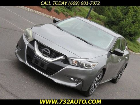 Used 2016 Nissan Maxima 3.5 S image 14