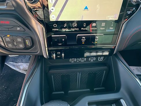 New 2026 RAM 1500 RHO image 31