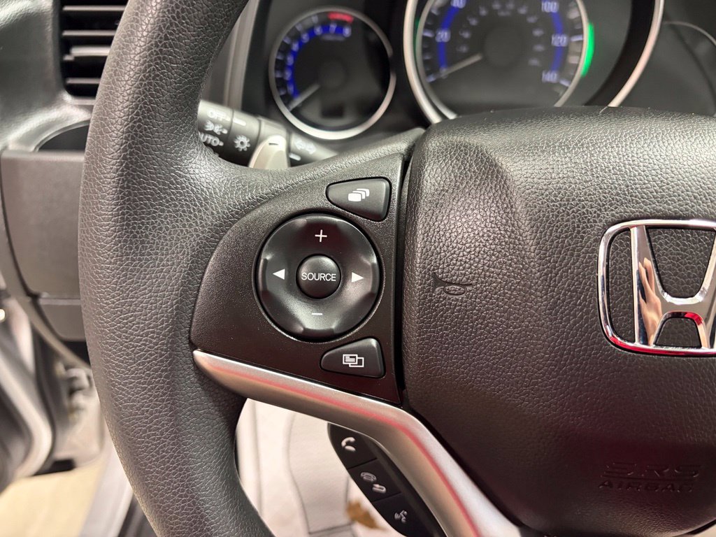 Used 2015 Honda Fit EX image 14