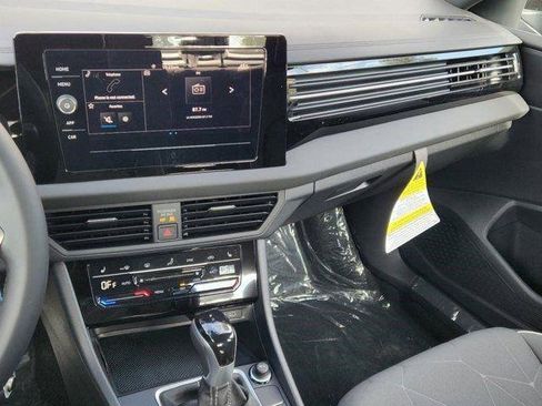 New 2025 Volkswagen Jetta Sport image 20
