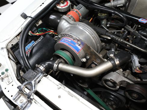 Used 1992 Ford Mustang GT RWD image 75