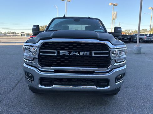 Used 2024 RAM 2500 Big Horn w/ Bed Utility Group image 3