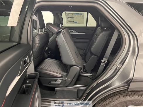 New 2026 Ford Explorer ST-Line RWD image 31