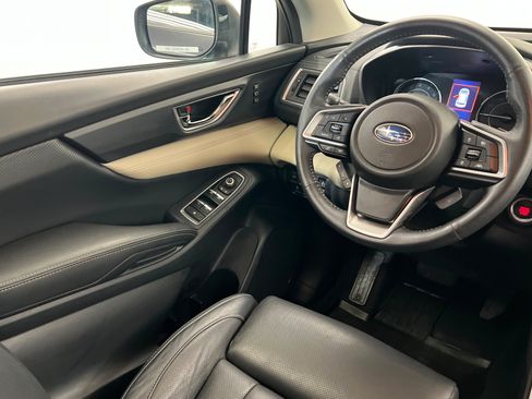 Used 2020 Subaru Ascent Limited AWD/4WD image 12