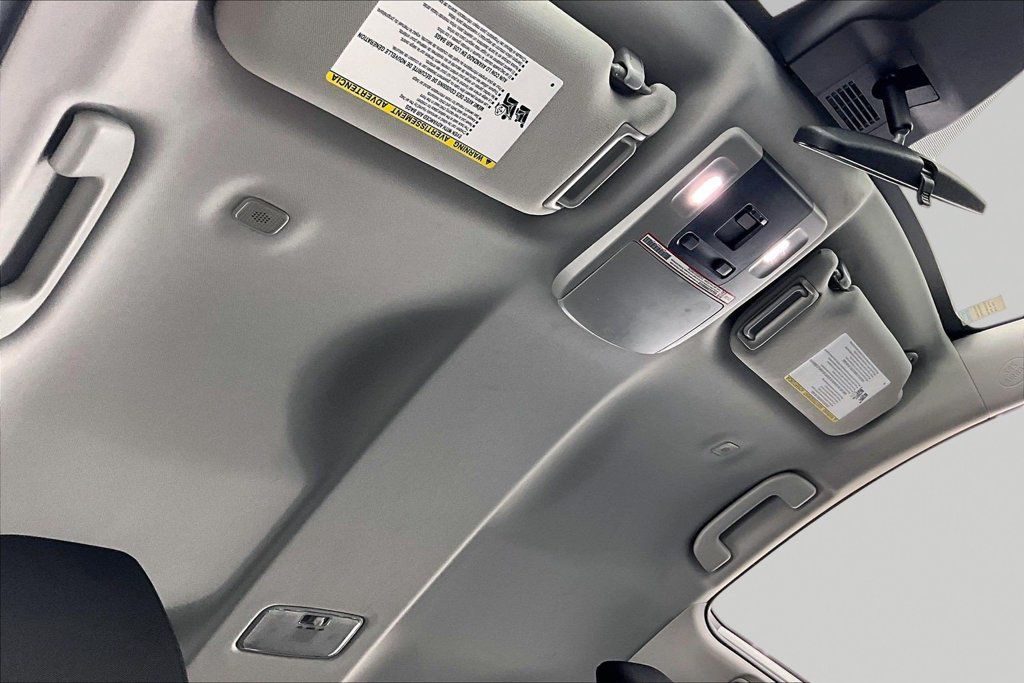 Used 2025 Toyota Camry LE FWD image 22
