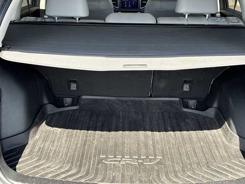 Used 2015 Honda CR-V EX-L image 19