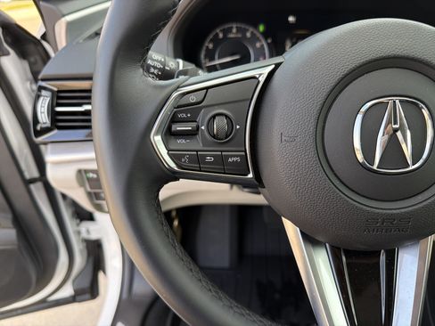 Used 2026 Acura RDX SH-AWD w/ Technology Package image 19