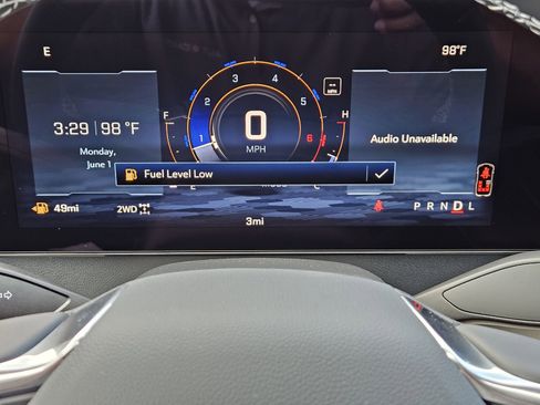 New 2026 Chevrolet Traverse LT w/ Sun and Wheel Package AWD/4WD image 17
