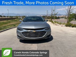 Used 2024 Chevrolet Malibu LT FWD video 2