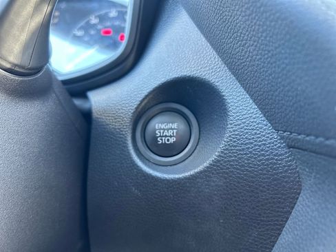 Certified 2025 Toyota Corolla Cross LE w/ Moonroof Package image 24