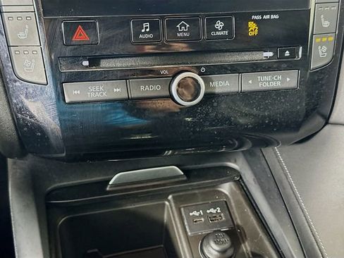 Used 2022 INFINITI QX50 Essential AWD/4WD image 16