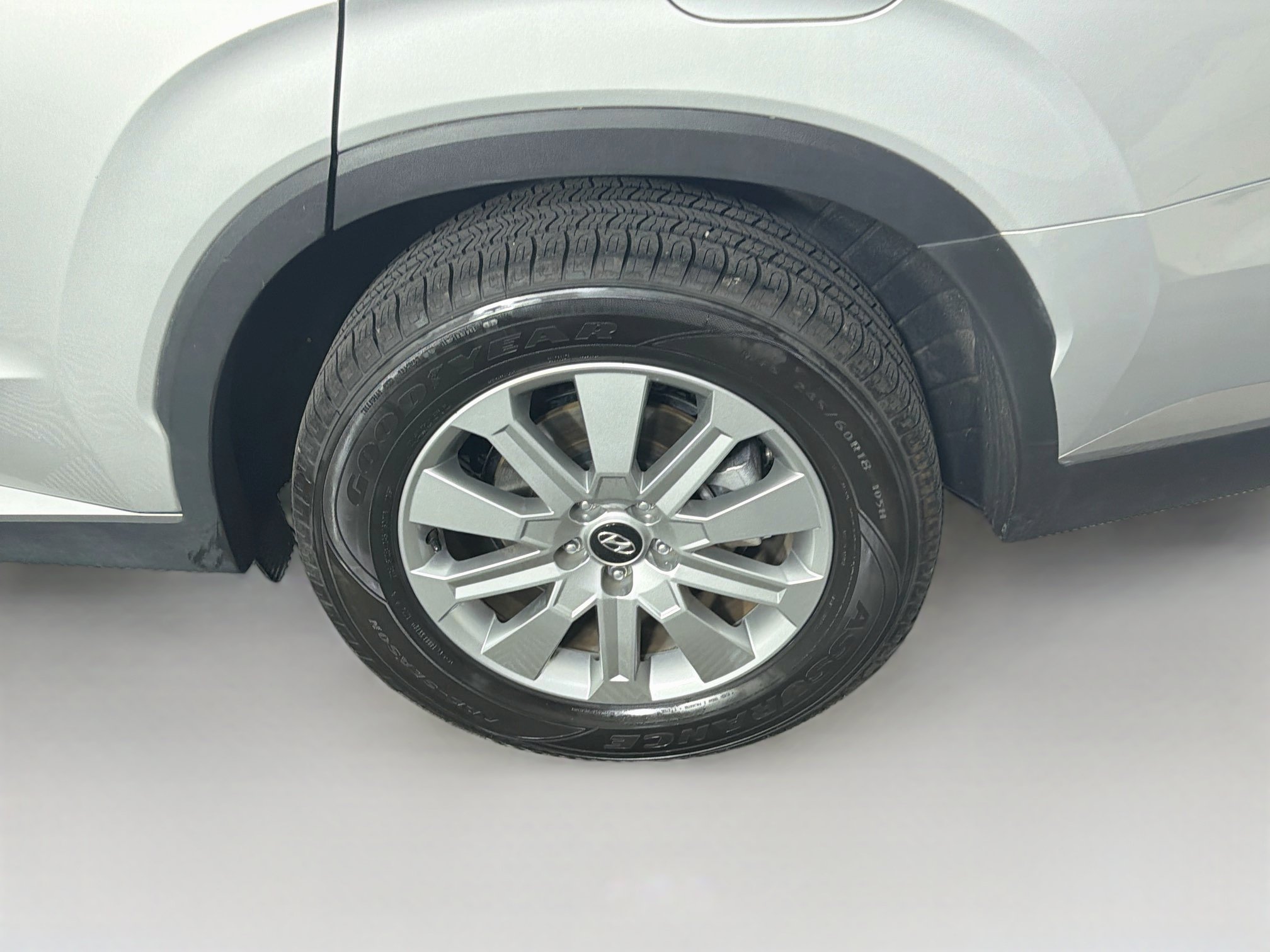 Used 2025 Hyundai Palisade SEL FWD image 11