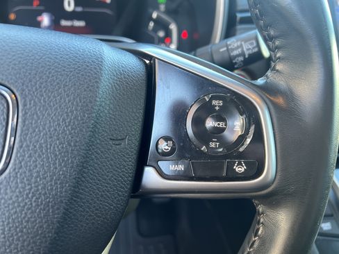 Used 2020 Honda CR-V Touring image 20