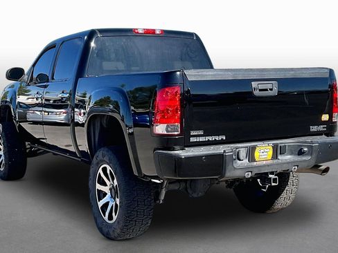 Used 2012 GMC Sierra 1500 Denali AWD/4WD image 10