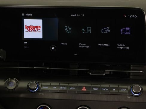 Certified 2026 Hyundai Kona SE FWD image 9