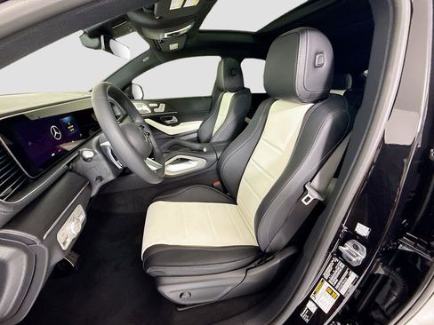 New 2026 Mercedes-Benz GLE 450 4MATIC Coupe image 21