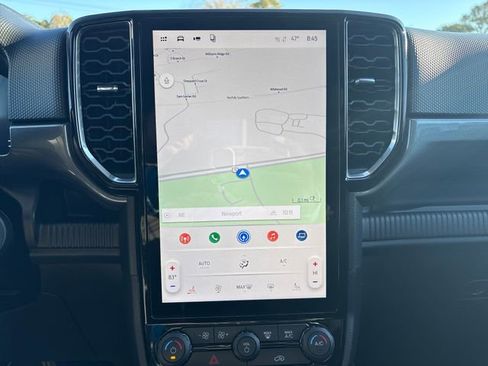 New 2026 Ford Ranger XLT w/ Equipment Group 301A High image 20