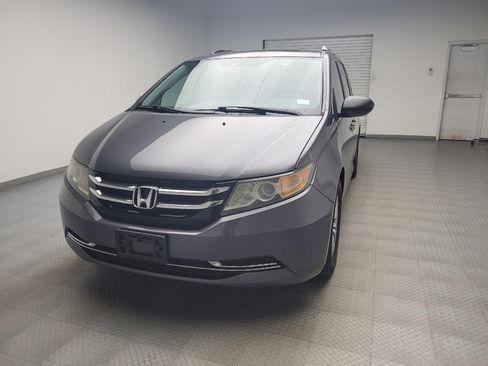 Used 2016 Honda Odyssey EX-L image 15