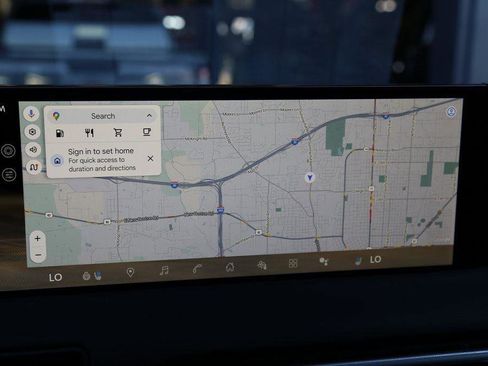 New 2025 Nissan Armada Platinum Reserve image 45